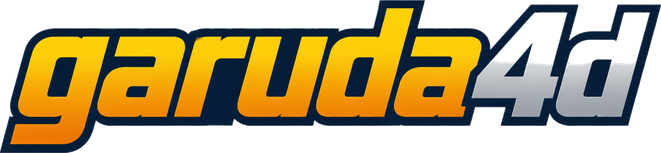 Garuda4D Logo